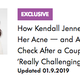 Image for article titled Jerry Seinfeld and Jimmy Kimmel: FEUDING???